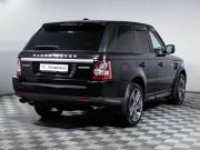 Land Rover Range Rover Sport I Рестайлинг Москва  - изображение 24
