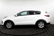 Kia Sportage IV Нижний Новгород  - изображение 33