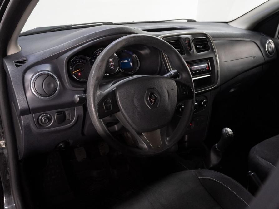 Renault Sandero II Тюмень  - изображение 10