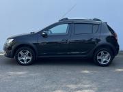 Renault Sandero II Рестайлинг Москва  - изображение 24