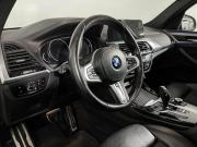 BMW X3 III (G01) Москва  - изображение 32