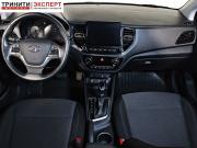 Hyundai Solaris II Рестайлинг Белгород  - изображение 26