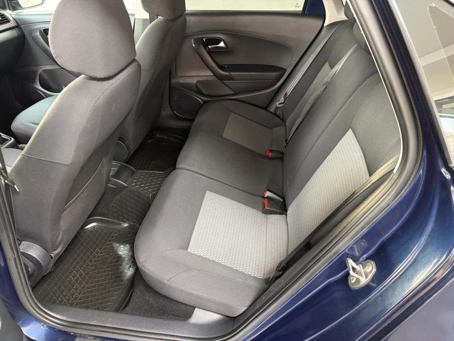 Volkswagen Polo V Киров  - изображение 10