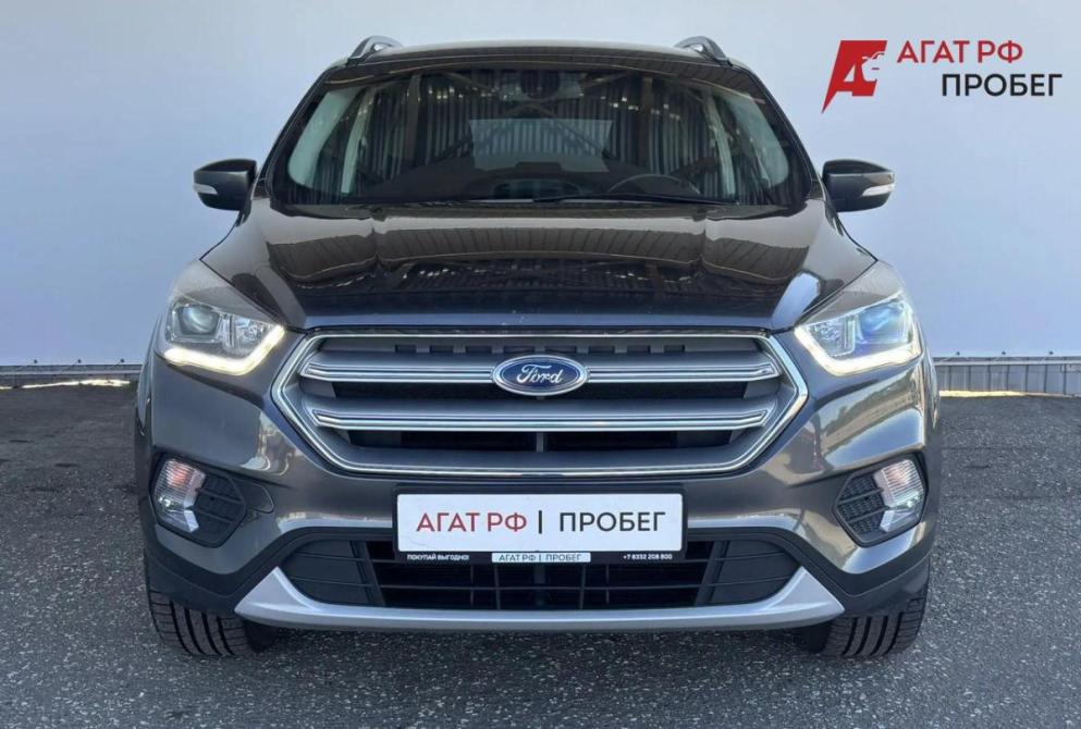 Ford Kuga II Рестайлинг Киров  - изображение 2