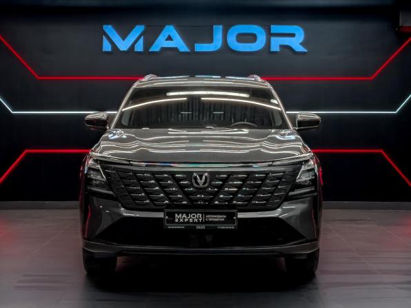 Changan CS75 Plus IV с пробегом 2025 года, цена 3 230 000 рублей, 20607 км, внедорожник, Автокод Объявления