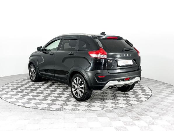 Lada (ВАЗ) XRAY I с пробегом 2018 года, цена 952 000 рублей, 115124 км, хэтчбек, Автокод Объявления
