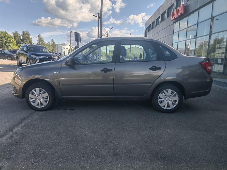 Lada (ВАЗ) Granta I Рестайлинг Великие Луки  - изображение 8
