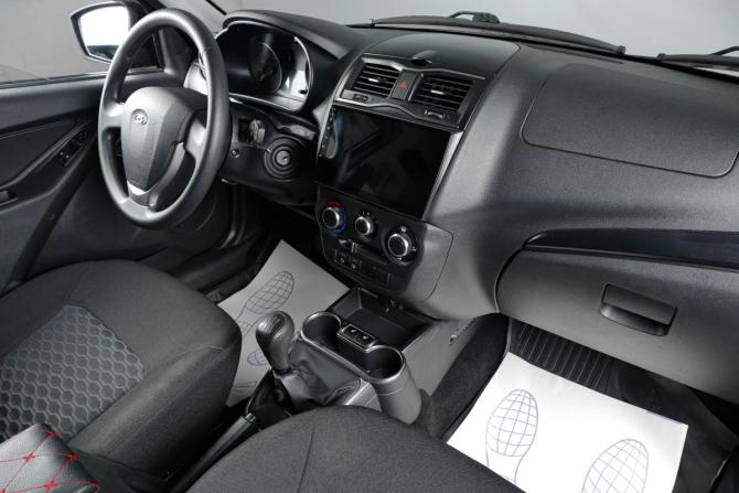 Lada (ВАЗ) Granta I Рестайлинг с пробегом 2023 года, цена 799 000 рублей, 32900 км, седан, Автокод Объявления