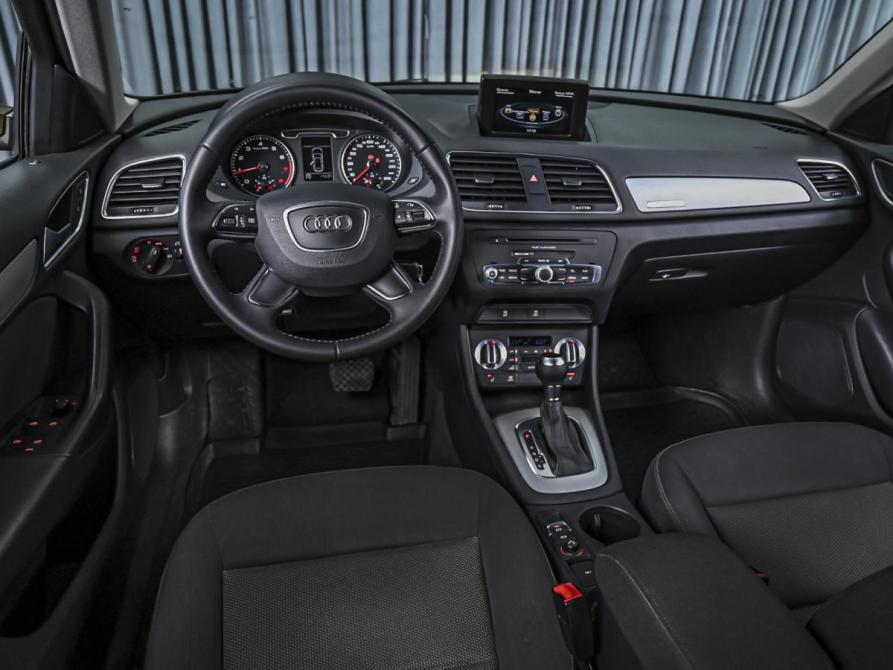 Audi Q3 I (8U) Ставрополь  - изображение 6