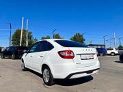 Lada (ВАЗ) Granta I Рестайлинг Стерлитамак  - изображение 24