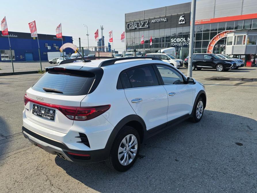 Kia Rio IV Рестайлинг Тюмень  - изображение 7