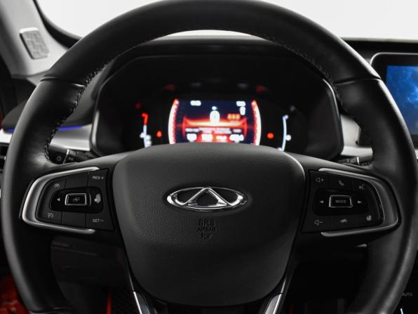 Chery Tiggo 7 Pro I с пробегом 2022 года, цена 1 910 000 рублей, 11350 км, внедорожник, Автокод Объявления