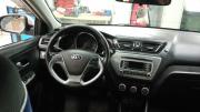 Kia Rio III Рестайлинг Мурино  - изображение 13
