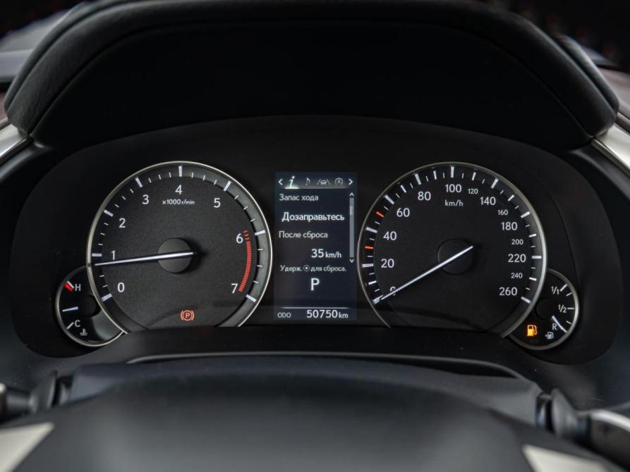 Lexus RX IV Рестайлинг Краснодар  - изображение 18