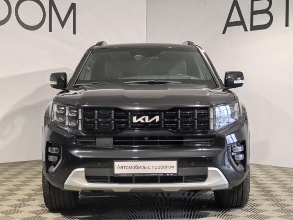Kia Mohave I Рестайлинг 2 с пробегом 2023 года, цена 5 860 000 рублей, 44532 км, внедорожник, Автокод Объявления
