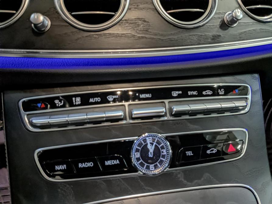 Mercedes-Benz E-Класс V (W213 S213 C238) Москва  - изображение 25