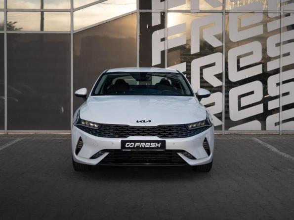 Kia K5 III с пробегом 2021 года, цена 1 820 000 рублей, 147401 км, седан, Автокод Объявления