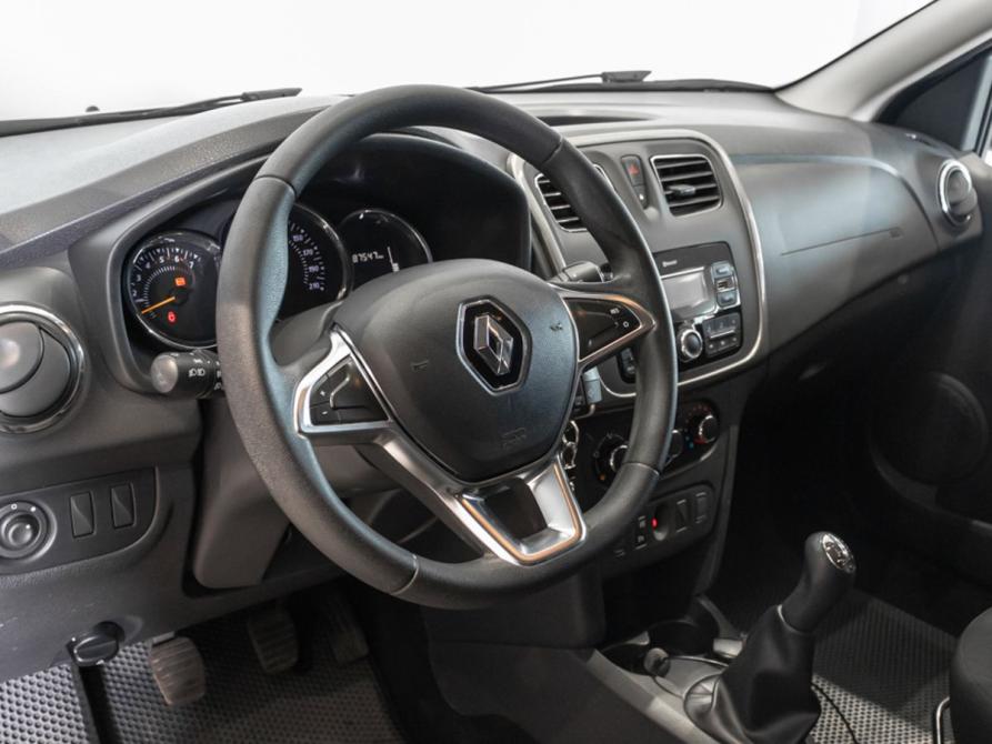 Renault Sandero II Рестайлинг Казань  - изображение 5