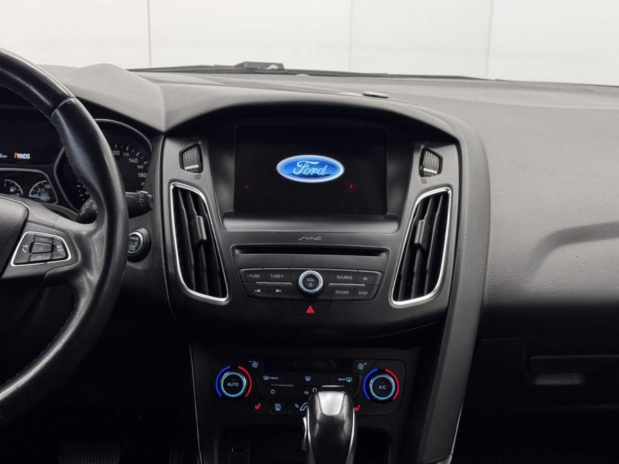 Ford Focus III Рестайлинг Воронеж  - изображение 11