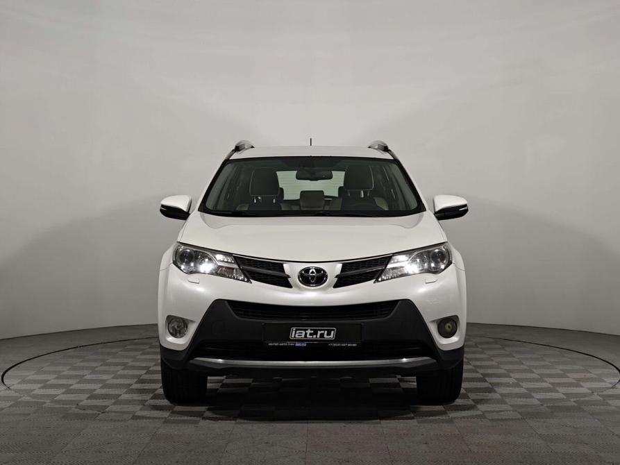 Toyota RAV4 III (XA30) Рестайлинг Санкт-Петербург  - изображение 2