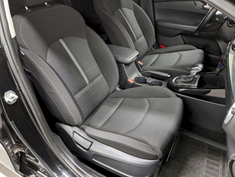 Kia Cerato IV Москва  - изображение 20