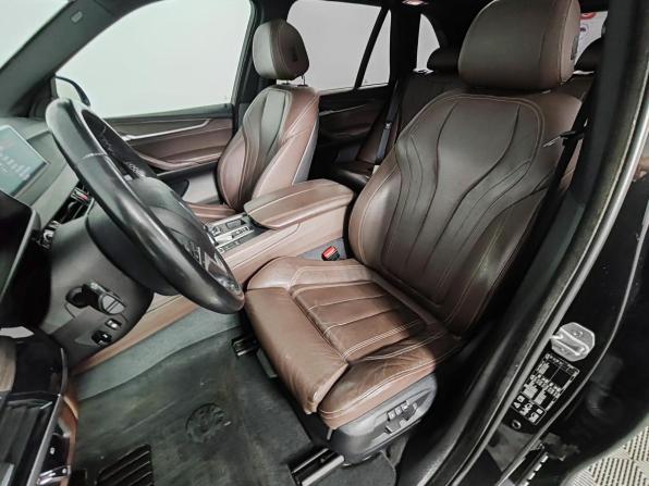 BMW X5 III (F15) с пробегом 2015 года, цена 3 135 000 рублей, 141766 км, внедорожник, Автокод Объявления