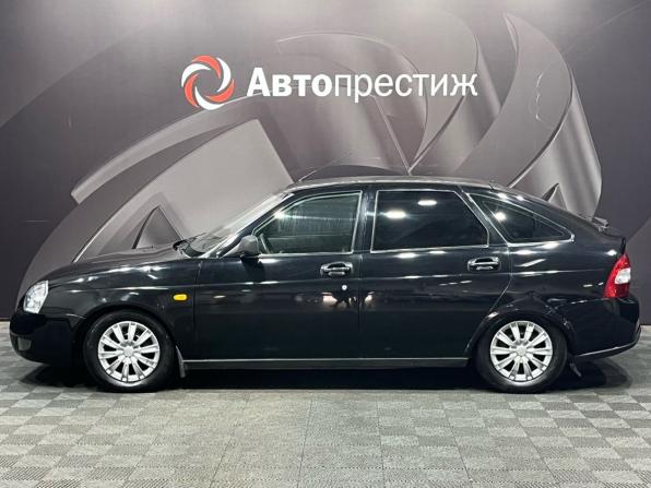 Lada (ВАЗ) Priora I с пробегом 2011 года, цена 260 000 рублей, 215467 км, хэтчбек, Автокод Объявления