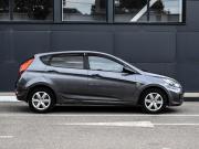 Hyundai Solaris I Новороссийск  - изображение 24