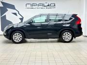 Honda CR-V IV Рестайлинг Ростов-на-Дону  - изображение 26