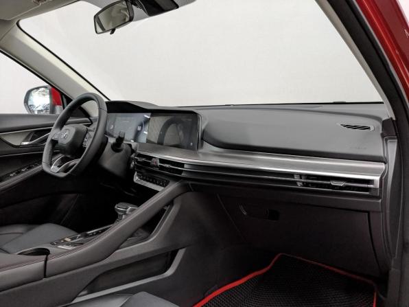 Changan CS35 Plus I Рестайлинг с пробегом 2024 года, цена 1 875 000 рублей, 14849 км, внедорожник, Автокод Объявления