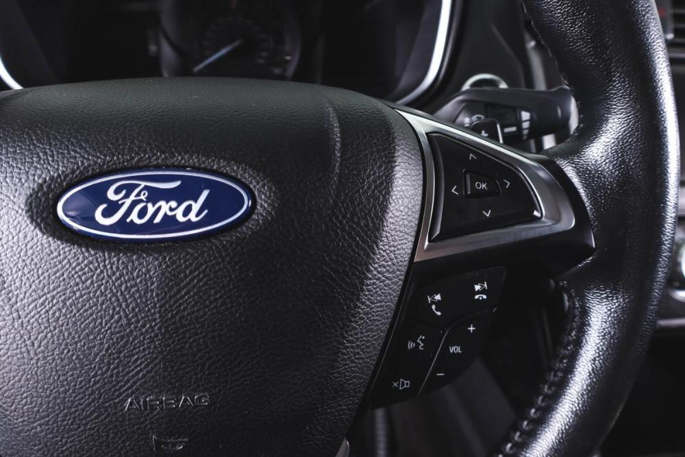 Ford Fusion (North America) II Рестайлинг Пермь  - изображение 20