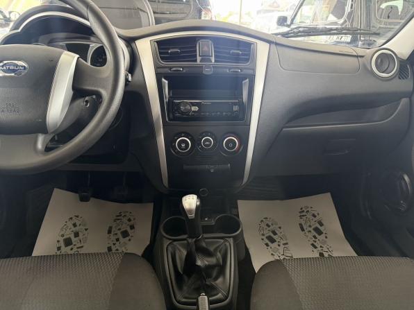 Datsun mi-DO с пробегом 2017 года, цена 570 000 рублей, 81553 км, хэтчбек, Автокод Объявления