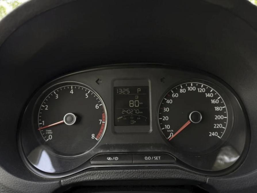Volkswagen Polo V Рестайлинг Ставрополь  - изображение 17