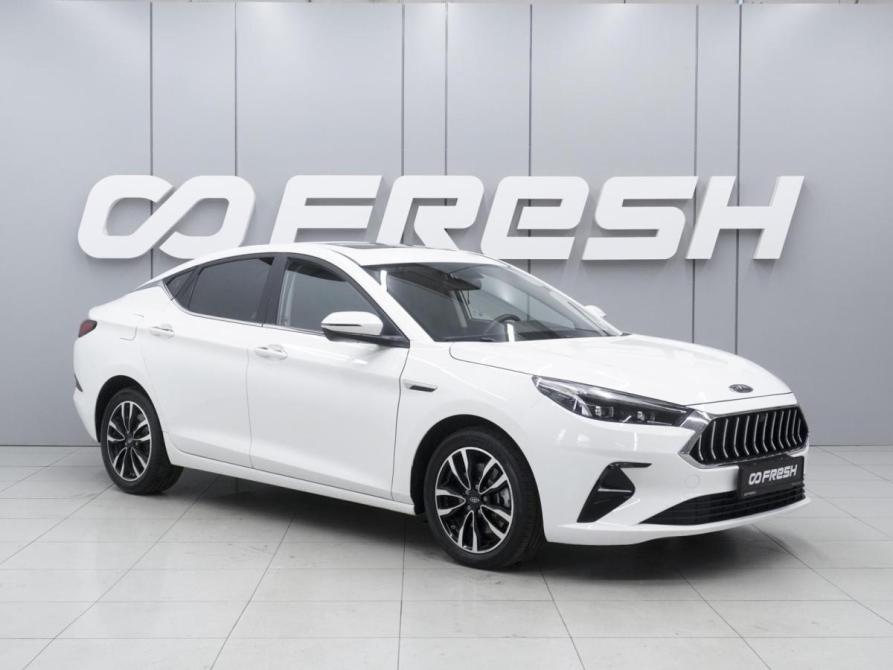 JAC J7 I Ростов-на-Дону  - изображение 1