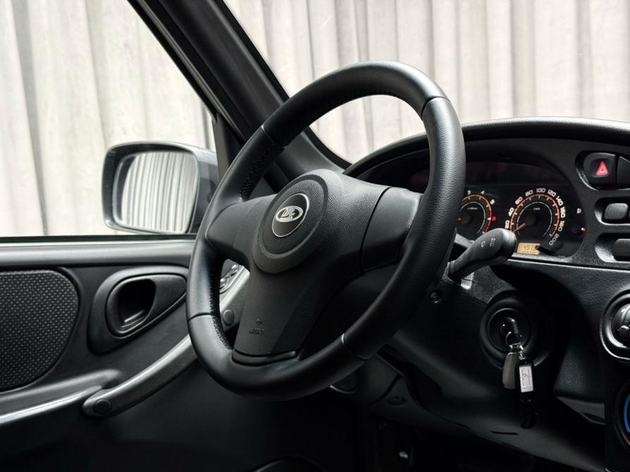 Lada (ВАЗ) Niva Travel I Ижевск  - изображение 11