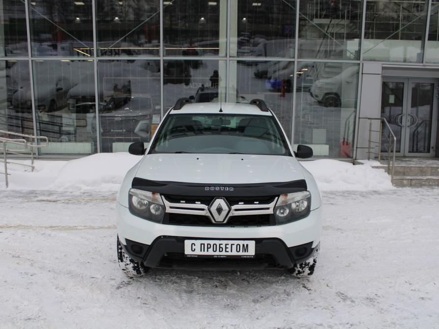 Renault Duster I Москва  - изображение 2