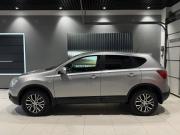 Nissan Qashqai I Новосибирск  - изображение 24