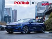 Kia K5 III Москва  - изображение 24