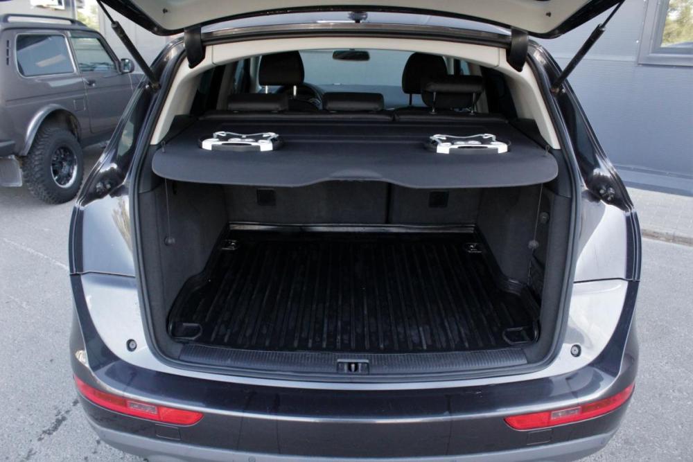Audi Q5 I (8R) Брянск  - изображение 10