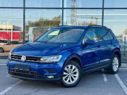 Volkswagen Tiguan II Воронеж  - изображение 20
