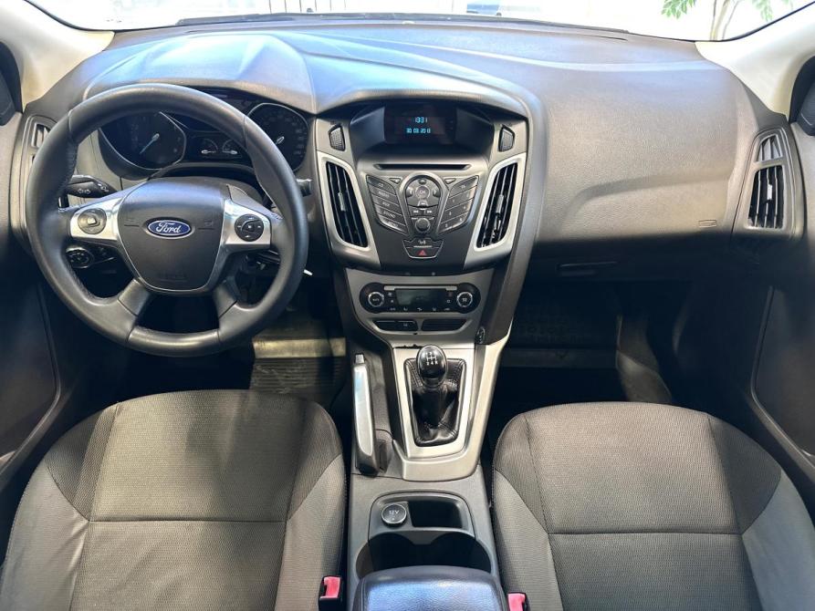 Ford Focus III Волгоград  - изображение 8