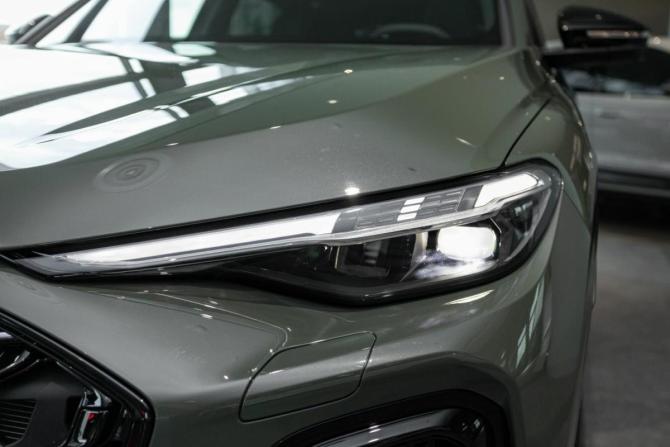 Новый Audi Q5 III 2026 года, цена 8 200 000 рублей, внедорожник, Автокод Объявления