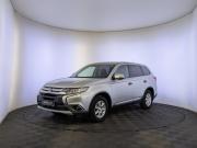 Mitsubishi Outlander III Рестайлинг 2 Москва  - изображение 26