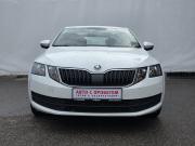 Skoda Octavia III (A7) Рестайлинг Москва  - изображение 19