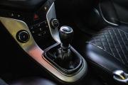 Chevrolet Cruze I Рестайлинг Уфа  - изображение 36