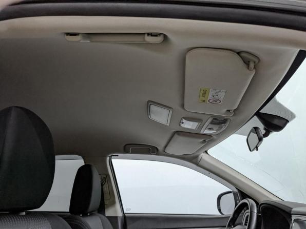 Mitsubishi Outlander III Рестайлинг 2 с пробегом 2018 года, цена 1 965 000 рублей, 136433 км, внедорожник, Автокод Объявления