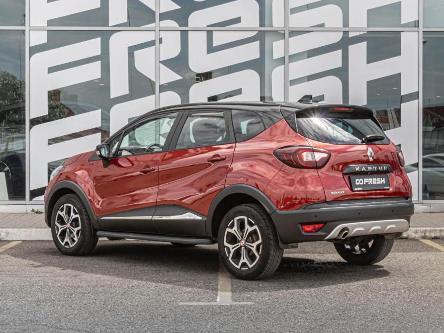 Renault Kaptur I Краснодар  - изображение 2