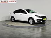 Lada (ВАЗ) Vesta I Рестайлинг (NG) Белгород  - изображение 21
