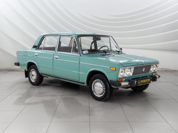 Lada (ВАЗ) 2106 с пробегом 1989 года, цена 538 000 рублей, 46661 км, седан, Автокод Объявления