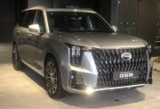 GAC GS8 II Нижний Новгород  - изображение 9